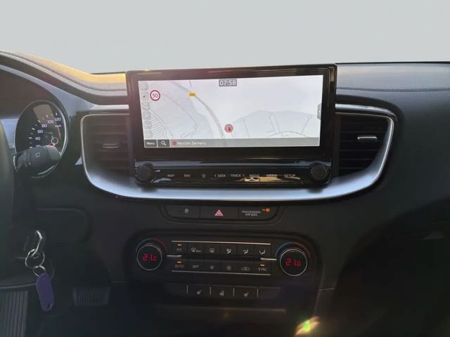 Kia Ceed / cee'd