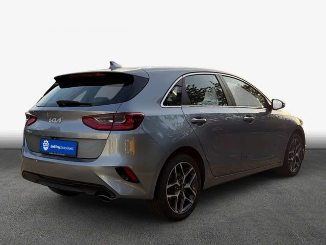Kia Ceed / cee'd