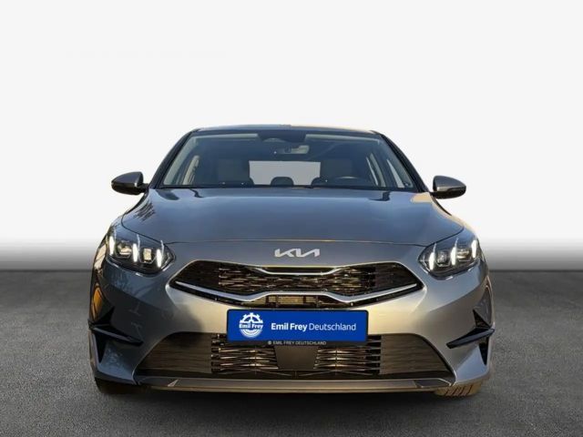 Kia Ceed / cee'd