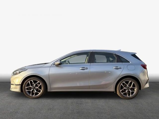 Kia Ceed / cee'd