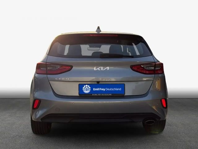 Kia Ceed / cee'd