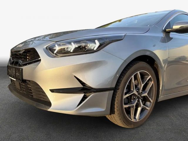 Kia Ceed / cee'd