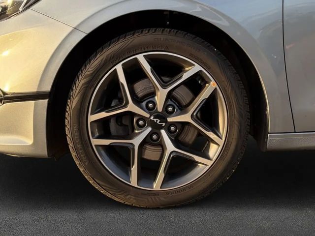 Kia Ceed / cee'd
