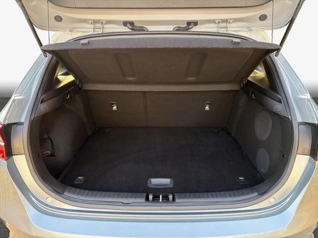 Kia Ceed / cee'd