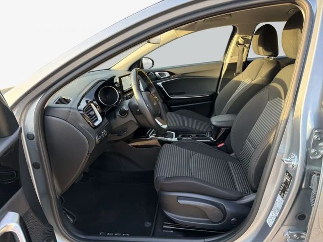 Kia Ceed / cee'd