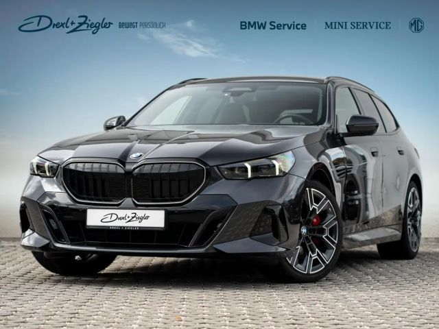 BMW 540 d xDrive Tour M-SportPRO StdHz MSitz PANO ACC 2026 Diesel