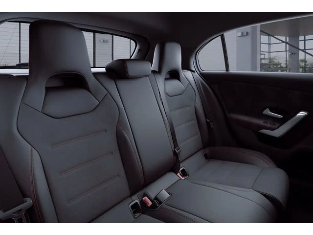 Mercedes-Benz A 35 AMG