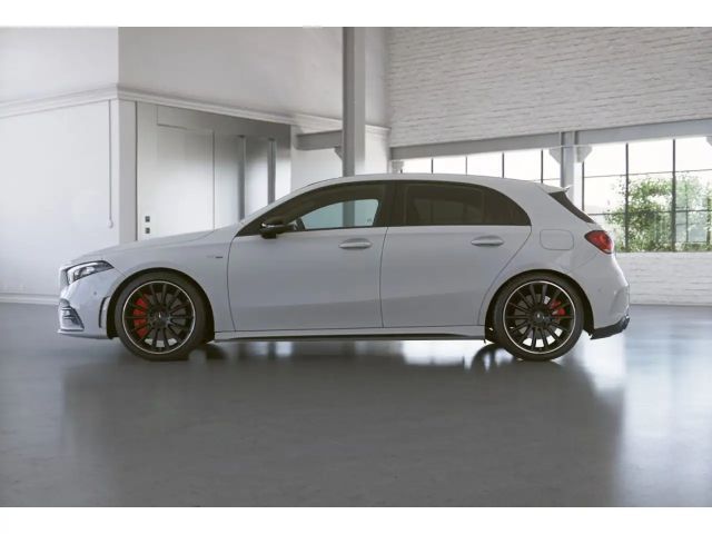 Mercedes-Benz A 35 AMG