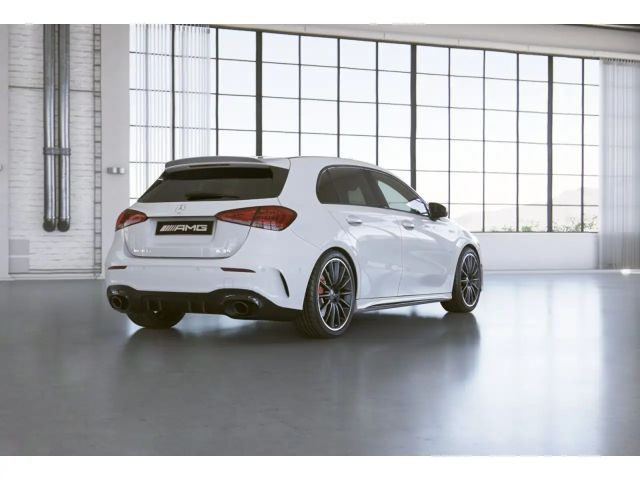 Mercedes-Benz A 35 AMG