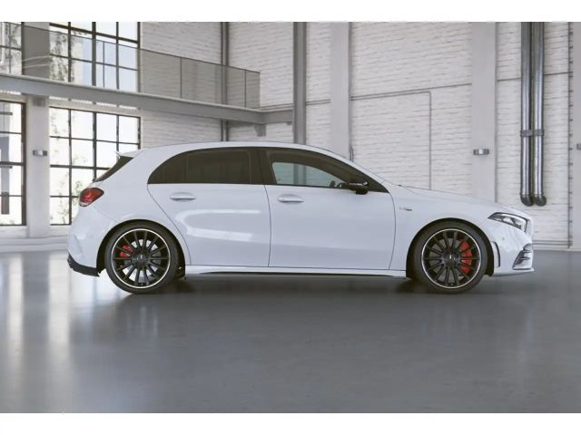 Mercedes-Benz A 35 AMG