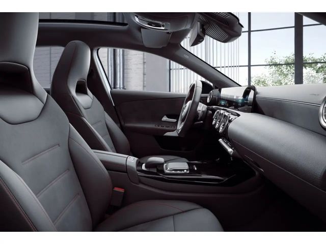 Mercedes-Benz A 35 AMG