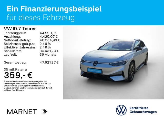 Volkswagen ID.7