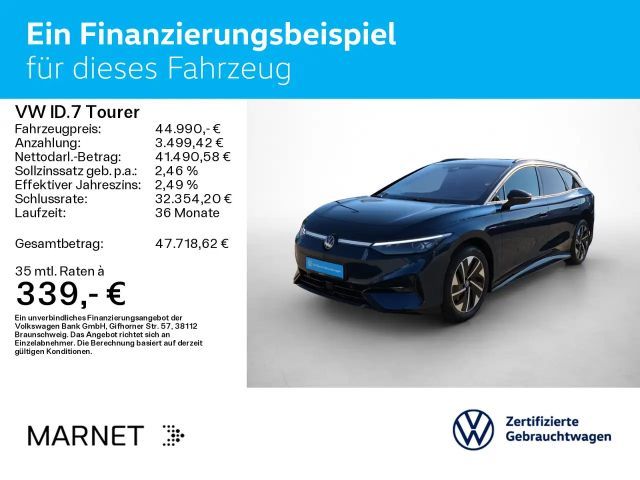 Volkswagen ID.7