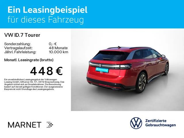 Volkswagen ID.7