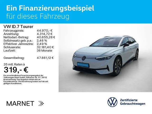 Volkswagen ID.7