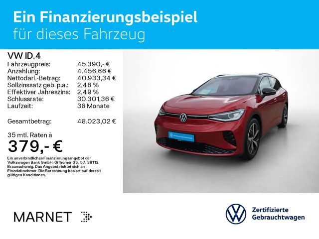 Volkswagen ID.4