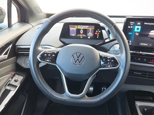 Volkswagen ID.5