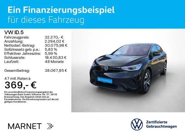 Volkswagen ID.5