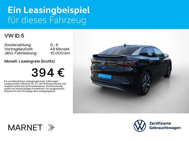 Volkswagen ID.5