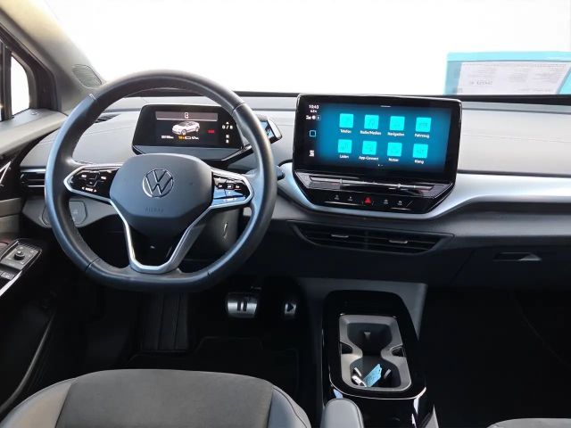 Volkswagen ID.5
