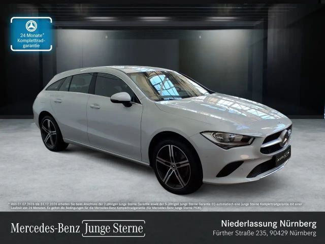 Mercedes-Benz CLA 250 e PROGRESSIVE+8G 2022 Hybride / Benzine
