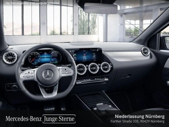 Mercedes-Benz B 250