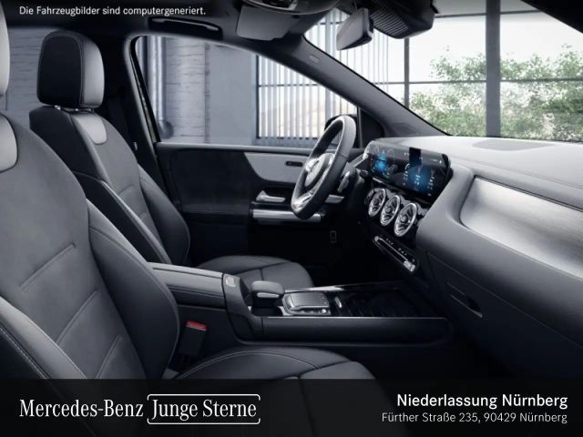 Mercedes-Benz B 250