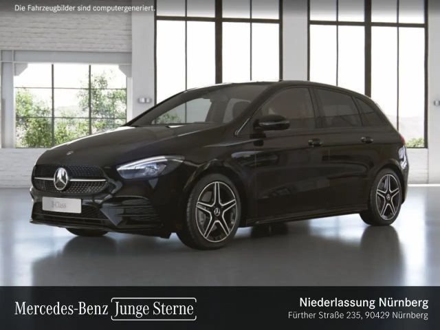 Mercedes-Benz B 250
