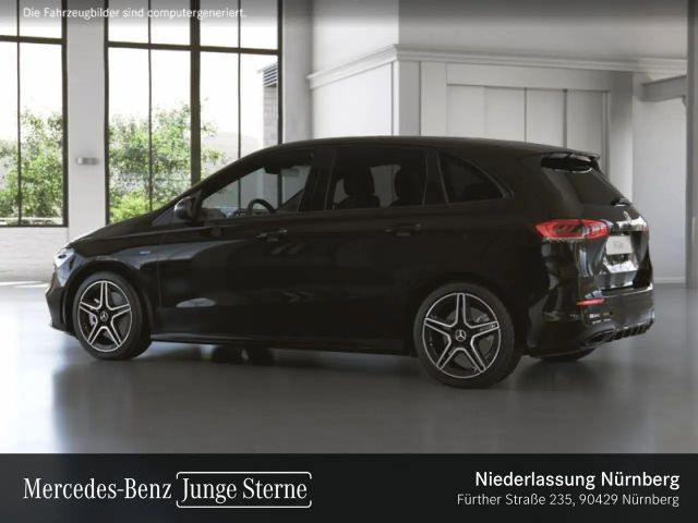 Mercedes-Benz B 250