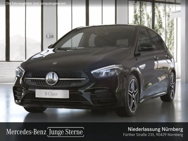 Mercedes-Benz B 250