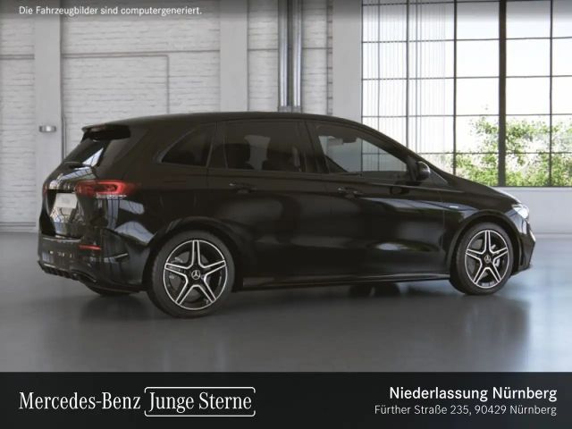 Mercedes-Benz B 250