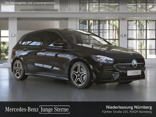 Mercedes-Benz B 250
