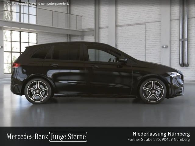 Mercedes-Benz B 250