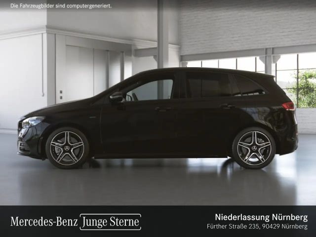 Mercedes-Benz B 250