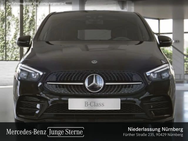 Mercedes-Benz B 250