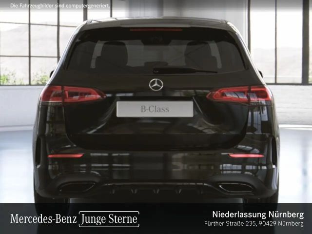 Mercedes-Benz B 250