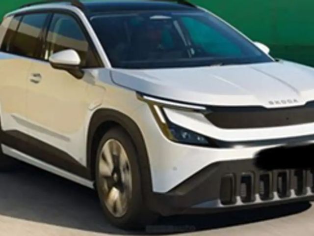 Skoda Epiq