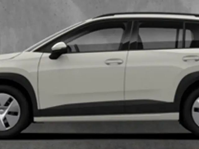 Skoda Epiq