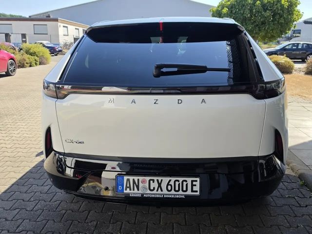 Mazda CX-6e