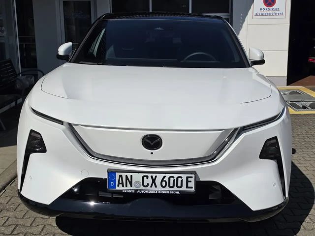 Mazda CX-6e