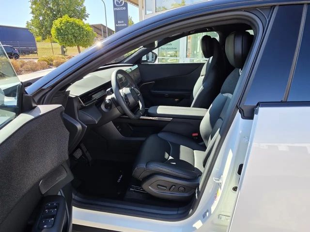 Mazda CX-6e
