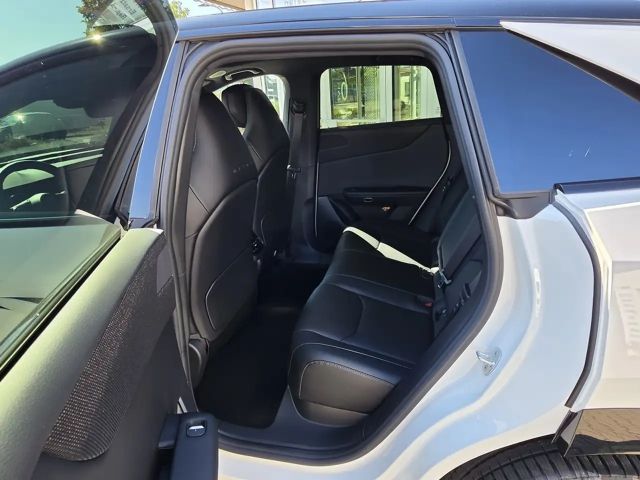Mazda CX-6e