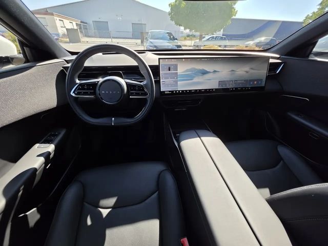Mazda CX-6e