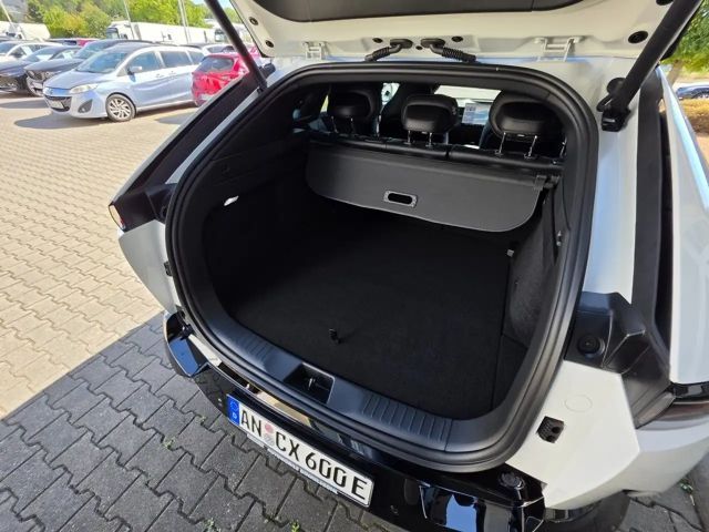 Mazda CX-6e