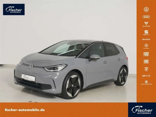 Volkswagen ID.3 Pro S 82 kWh NAV/IQ.Light/ACC/W-Pumpe/Kessy 2025 Elektrisch