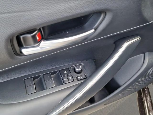 Suzuki Swace