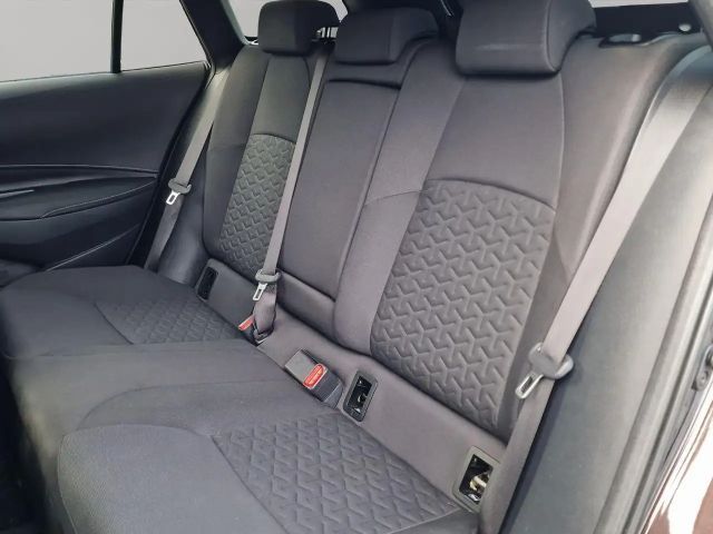 Suzuki Swace