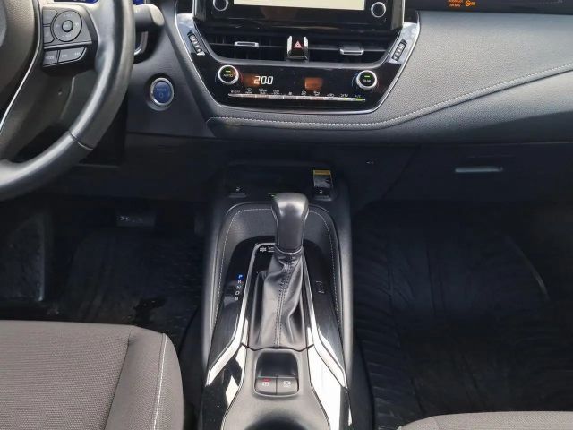 Suzuki Swace