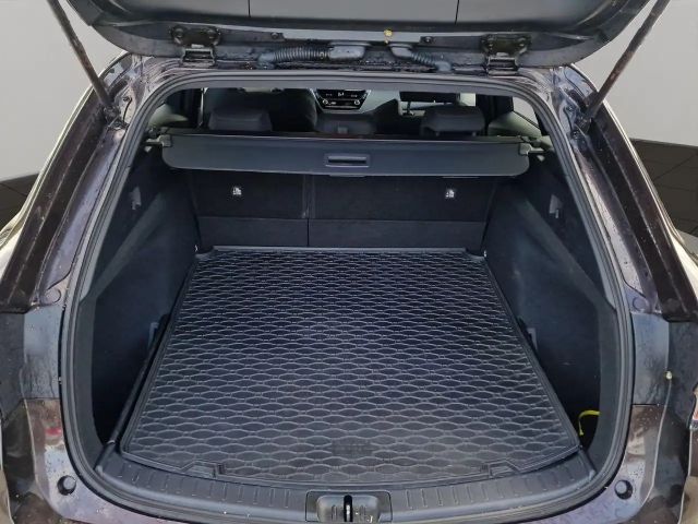 Suzuki Swace