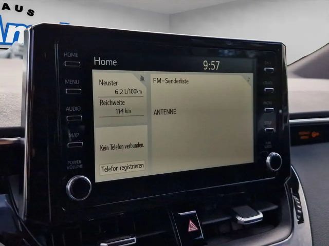 Suzuki Swace